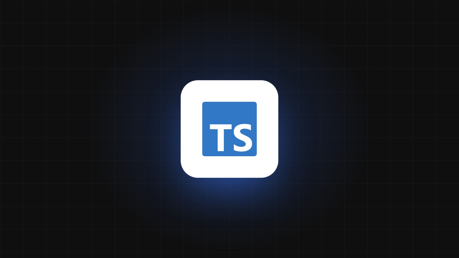 TypeScript — série La stack HWS