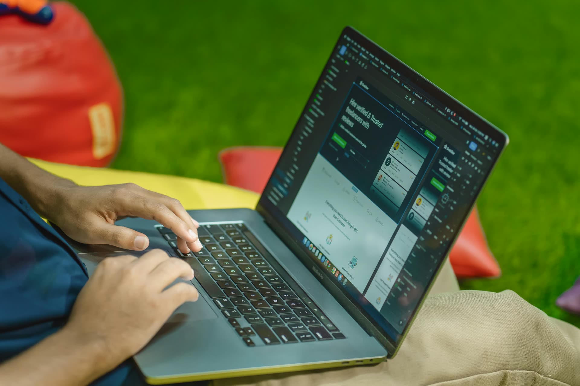 MVP en 15 jours : lancer vite sans sacrifier la qualité — article HWS Agency