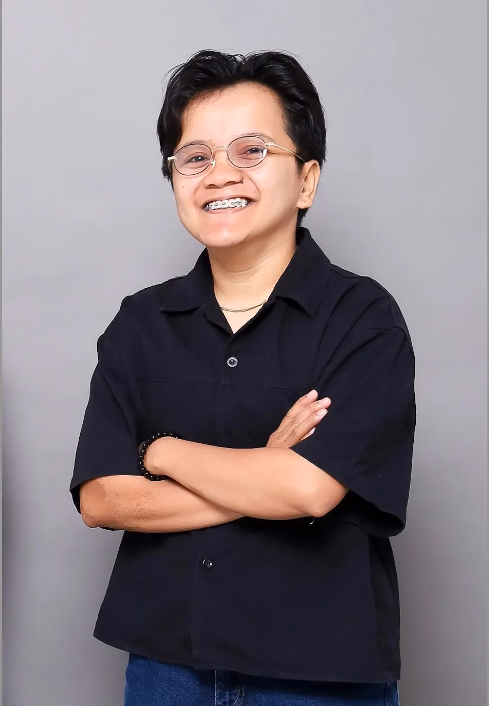 Heidy Laciapag