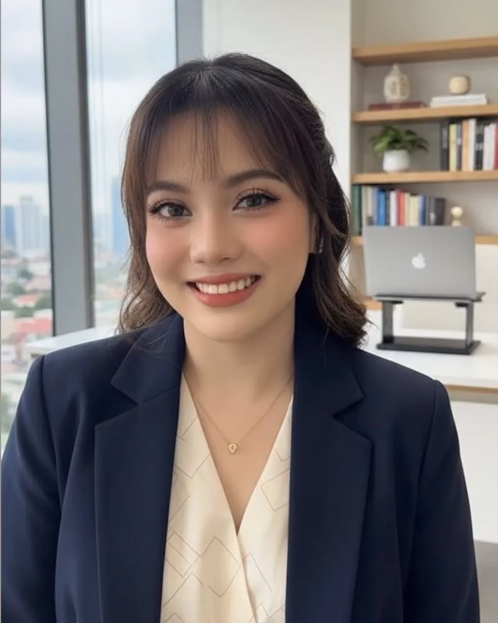 Katlyn Laciapag