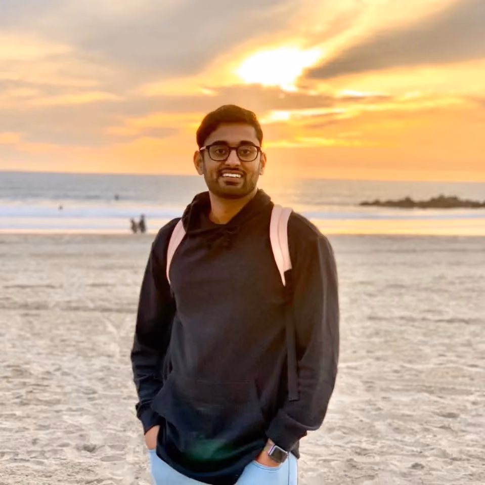 Nikhil Prajapati