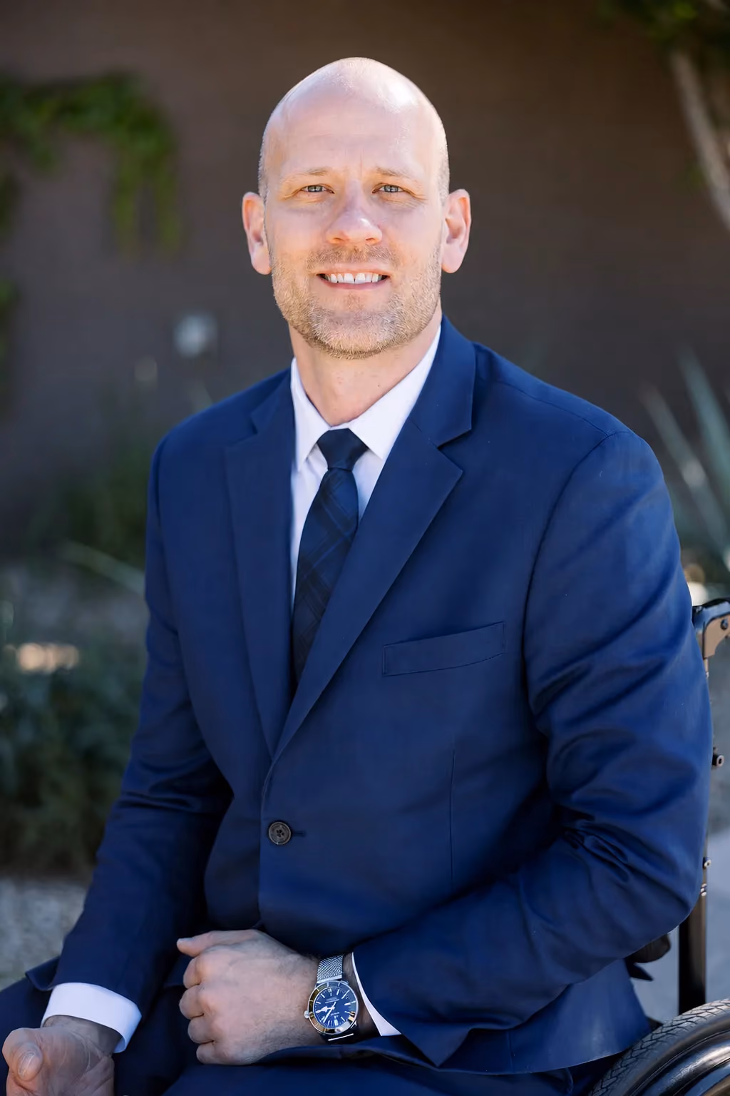 Kyle Henning