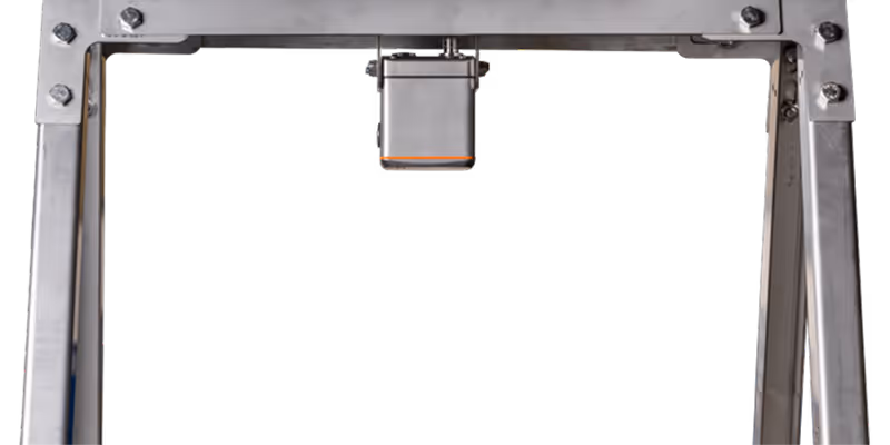 The Experimental Barn of the Future