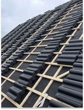 Roof Tiles