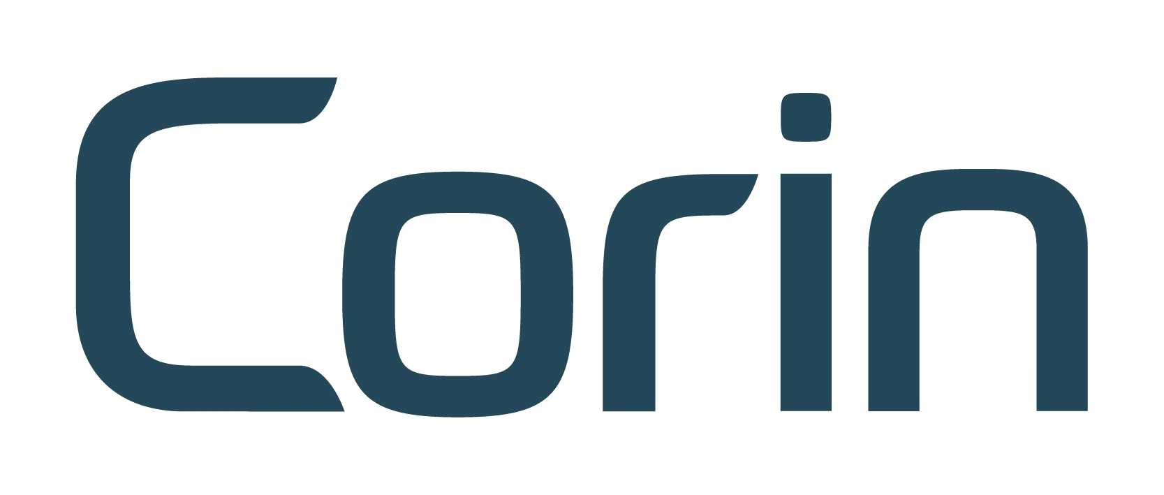 Corin logo
