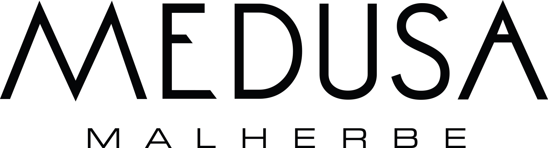 Medusa Malherbe