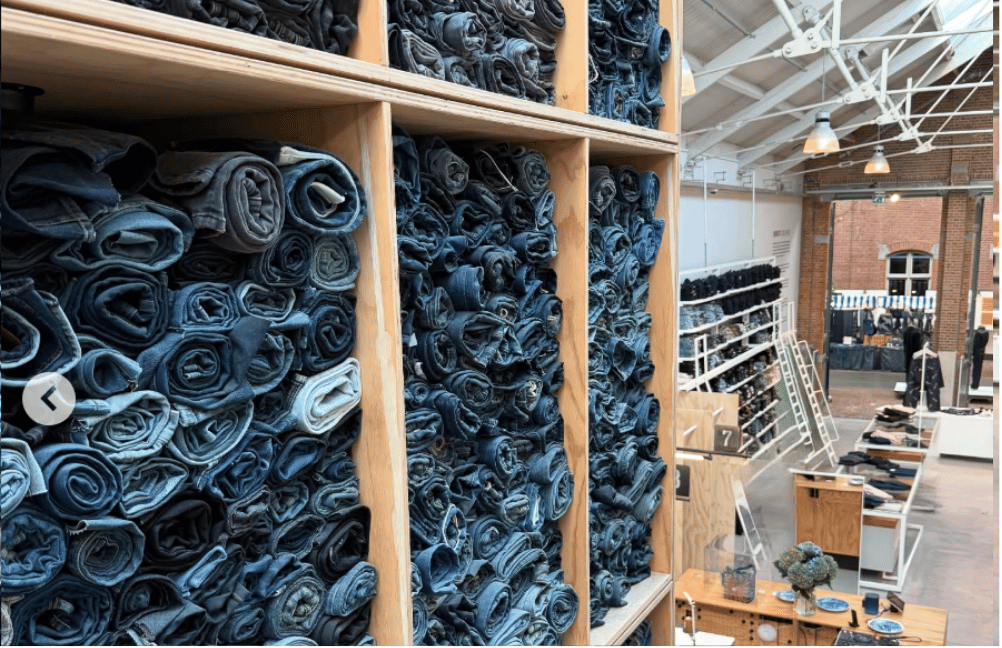 Press Clippings Image