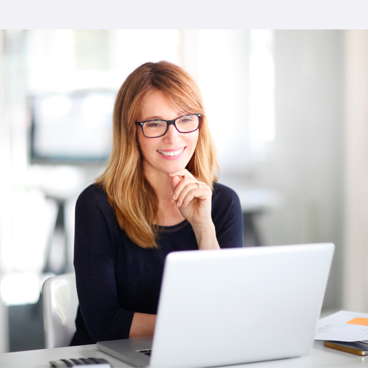 image of a workspace [background image]