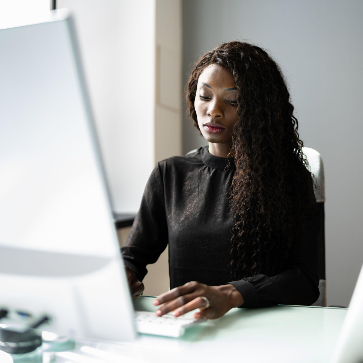 Explaining The Architect AI System to a client. Michelle Margaret Marques Coaching