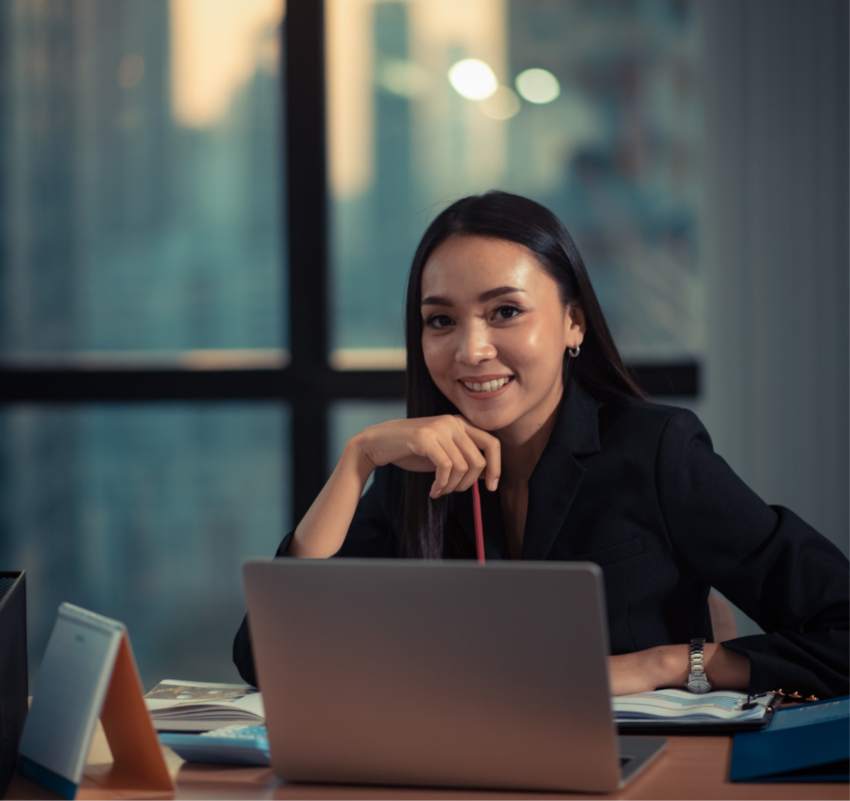 Identity first AI Systems