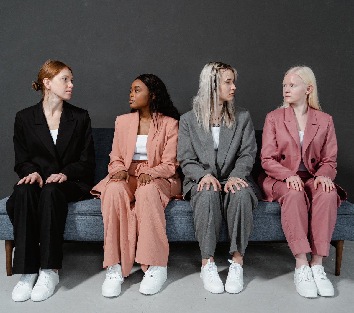 You as the source code, AI built from the inside out. Michelle Margaret Marques Coaching