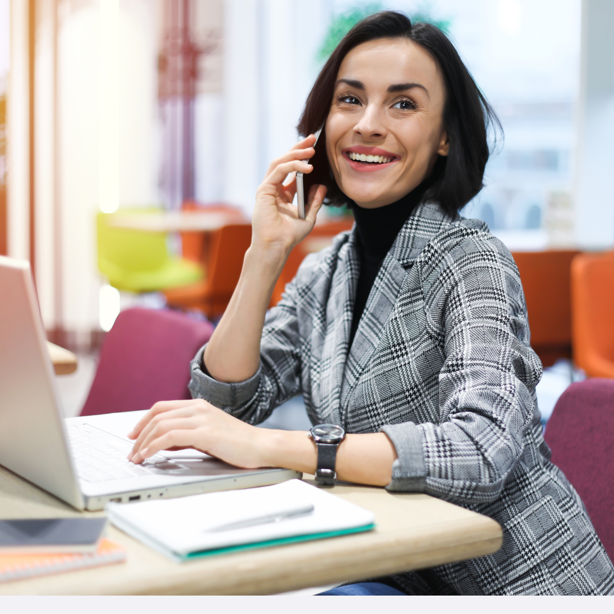  About us, Michelle Margaret Marques Coaching