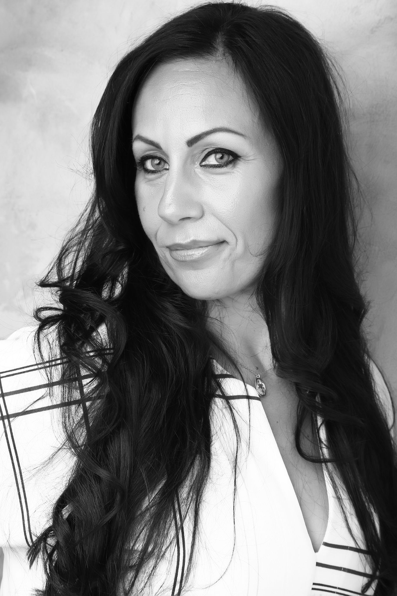 Author Michelle Margaret Marques