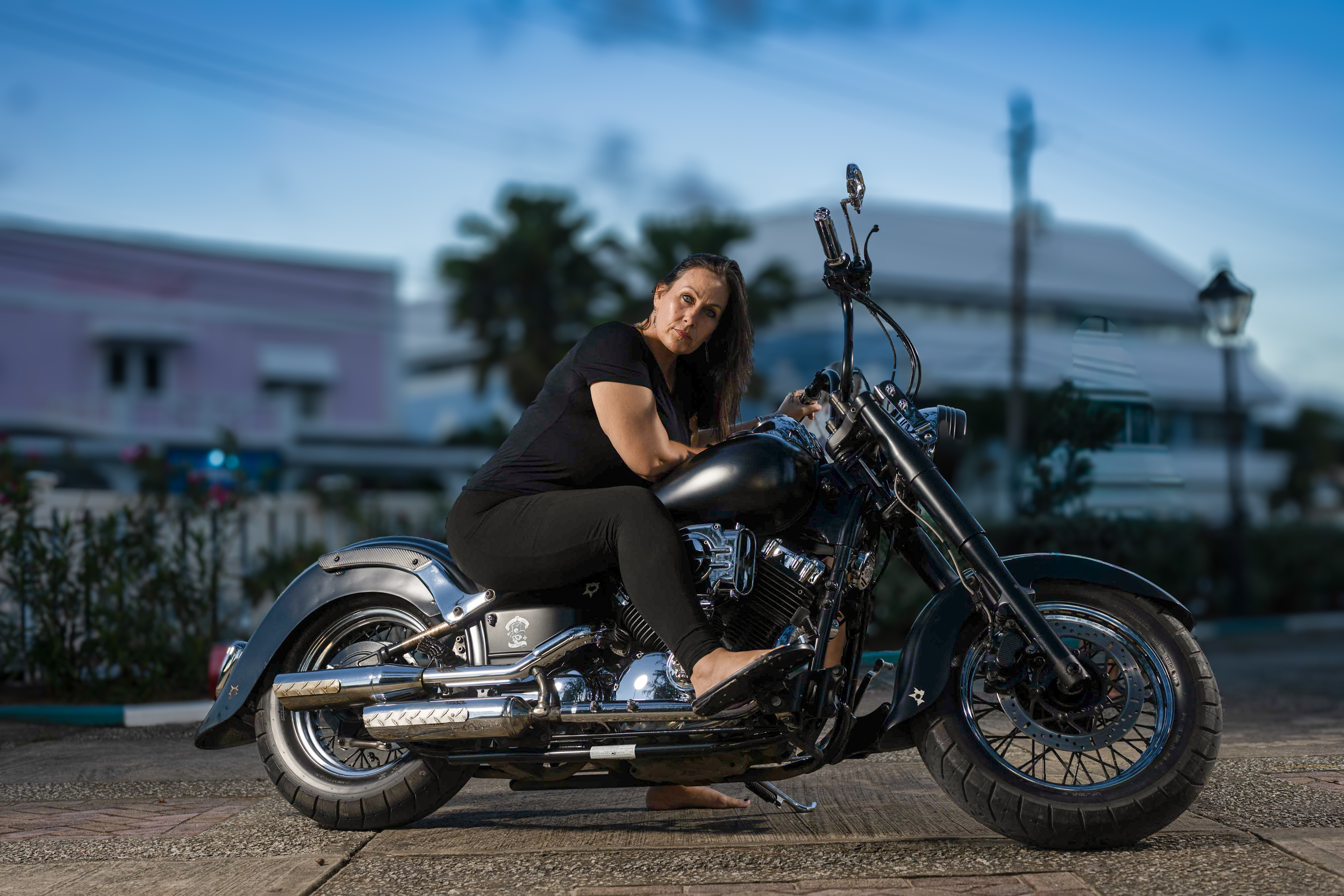 Michelle Margaret Marques Identity Architect to the top 1% CEO's