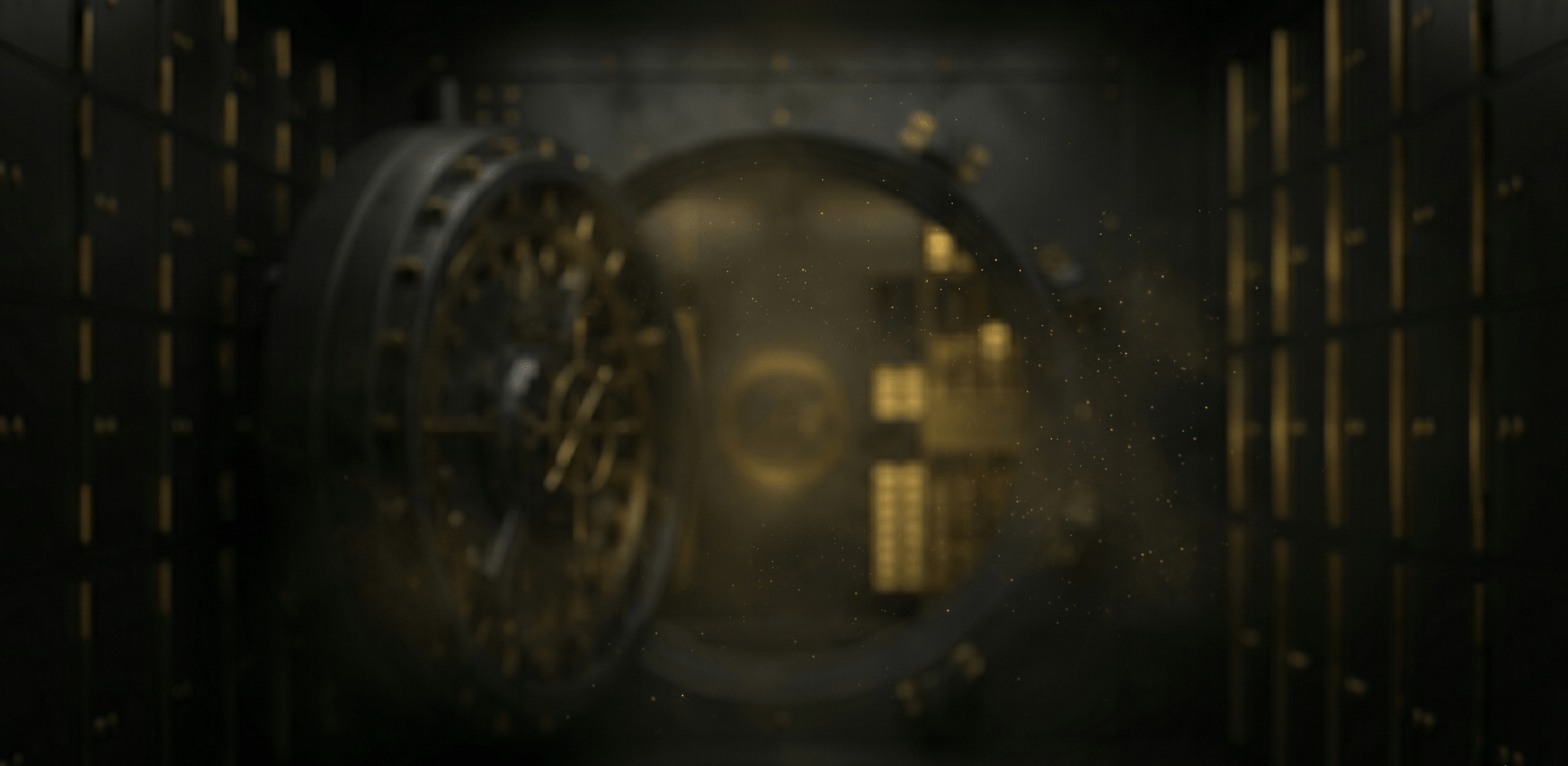 Identity first logic & autonomous scale