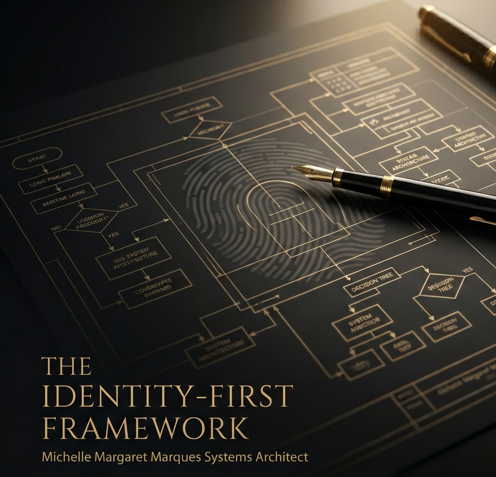 The Identity Architecture and AI Systems Coach