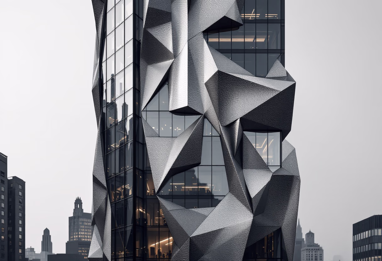 [background image] image of modern building exterior (for a property management company)