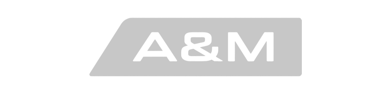 A&M logo