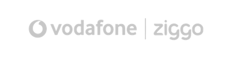 Vodafone Ziggo
