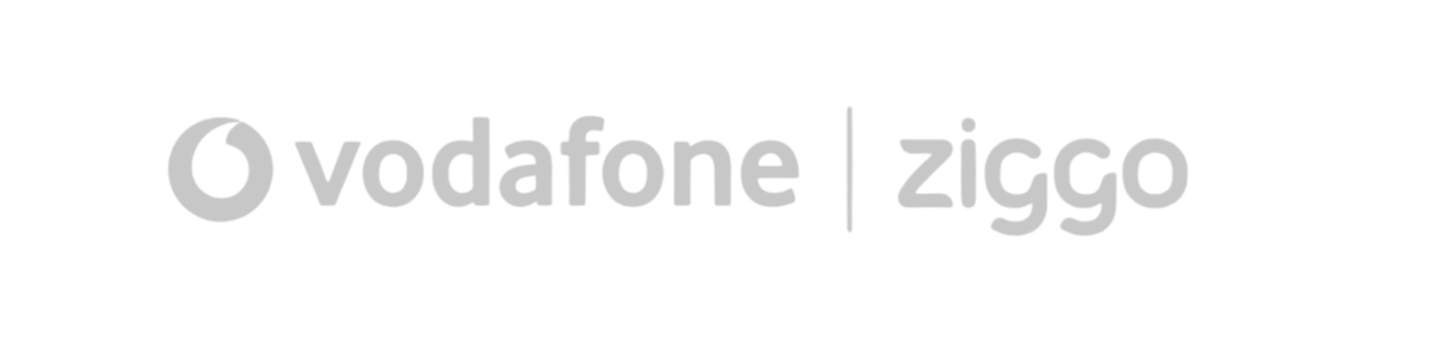 Vodafone Ziggo