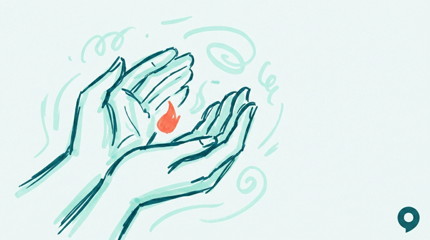 Illustrazione: tuo figlio è arrabbiato