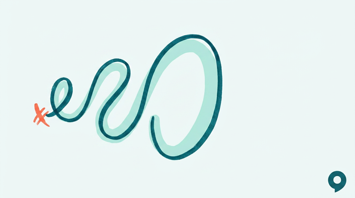 Illustrazione: la tecnica di respiro 4-7-8