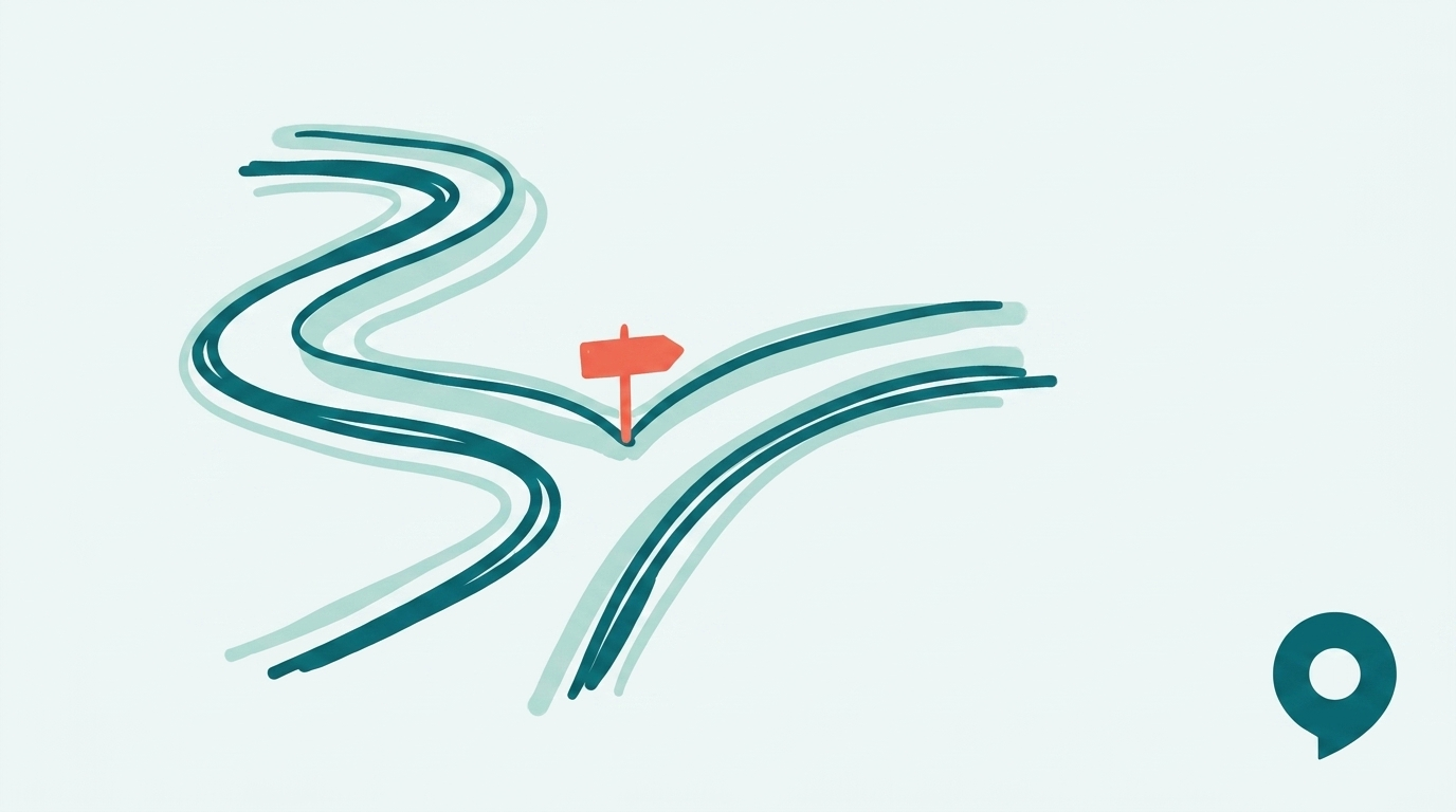 Illustrazione: transizioni di vita