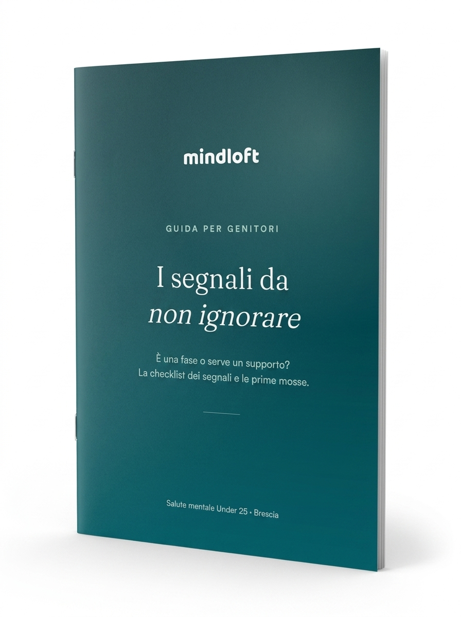 La guida Mindloft: i segnali da non ignorare