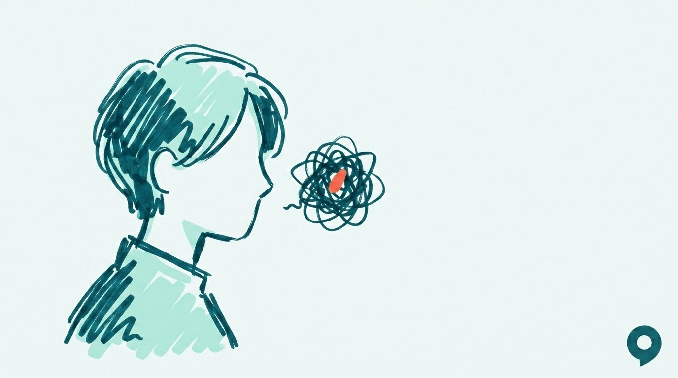 La voce che hai in testa — e perché non sei tu.