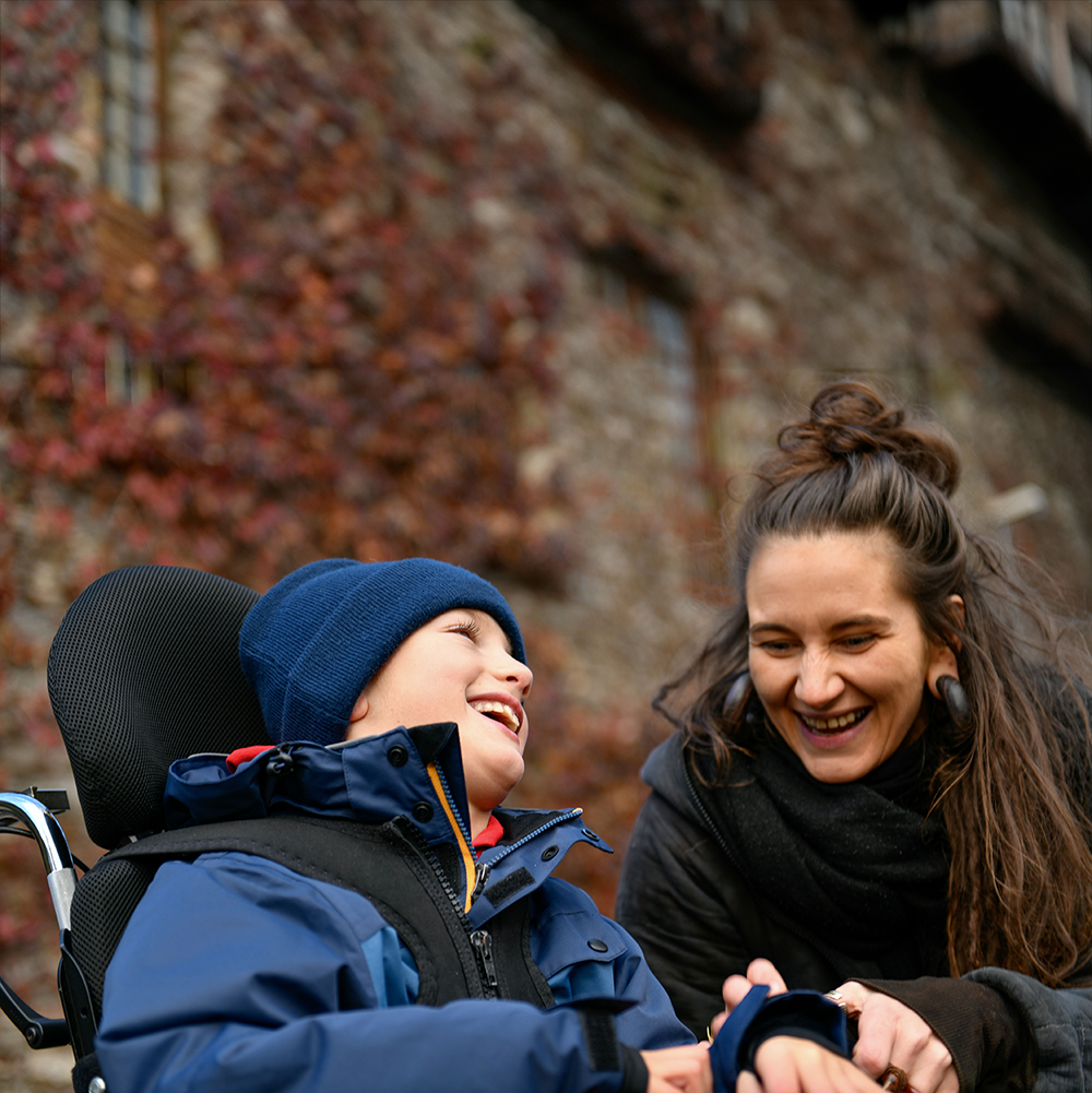 Transparente Förderung für Kinder