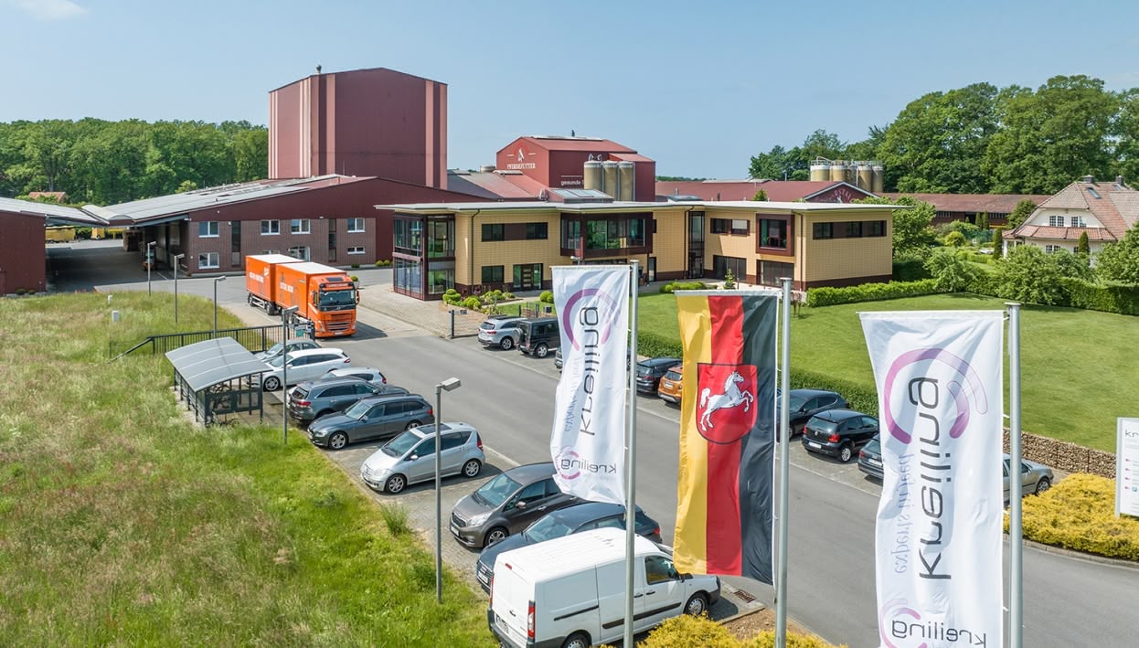 Bernhard Kreiling GmbH & Co. KG
