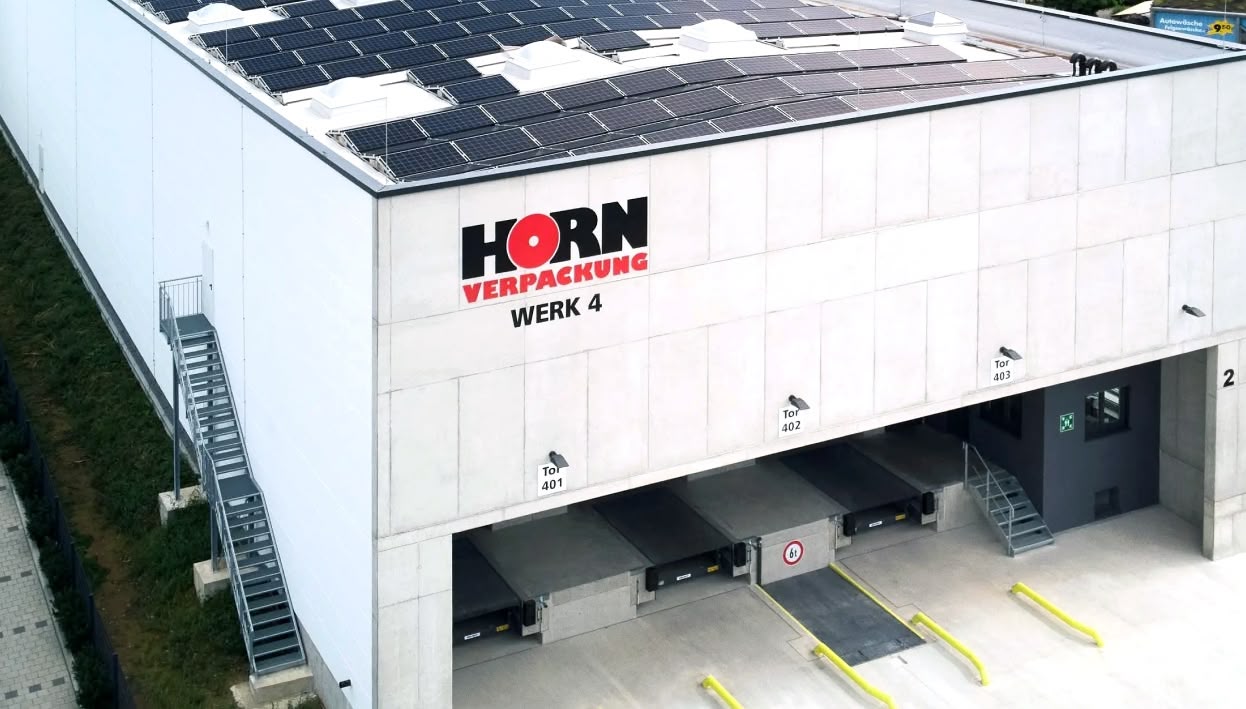 Horn Verpackung GmbH