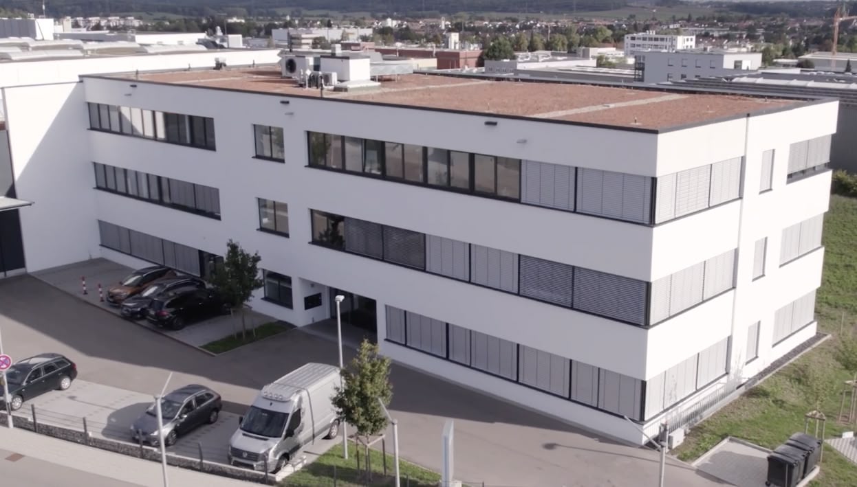MD Drucklufttechnik GmbH & Co. KG