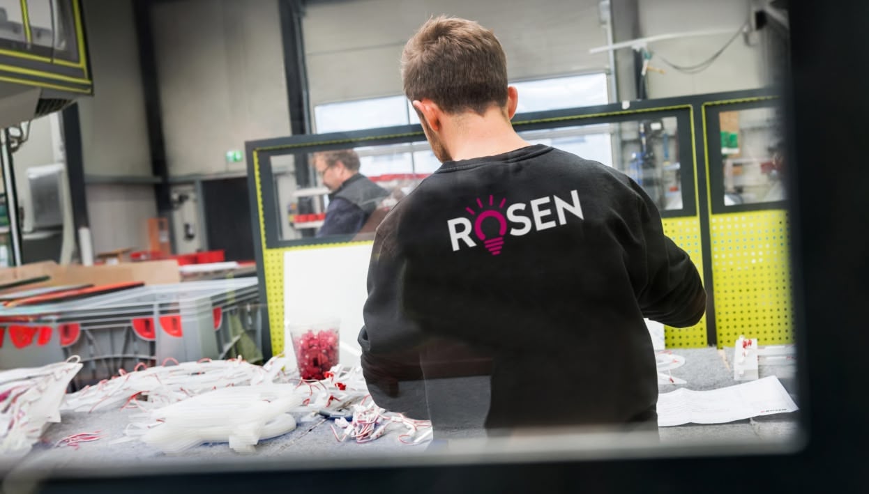 ROSEN Lichtwerbung GmbH