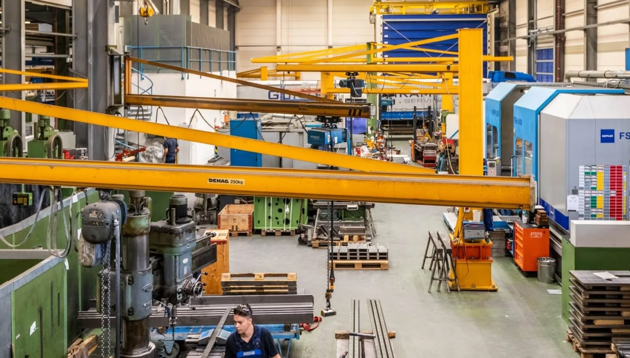Schechtl Maschinenbau GmbH