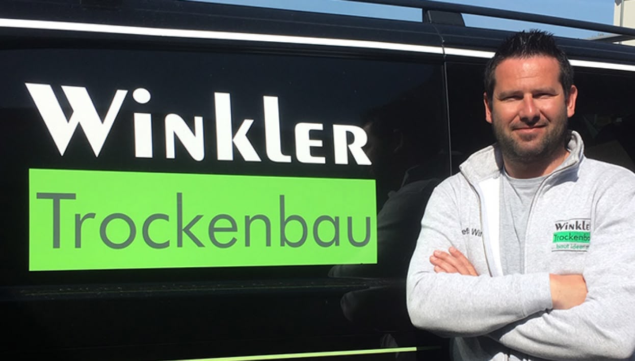 Winkler Trockenbau