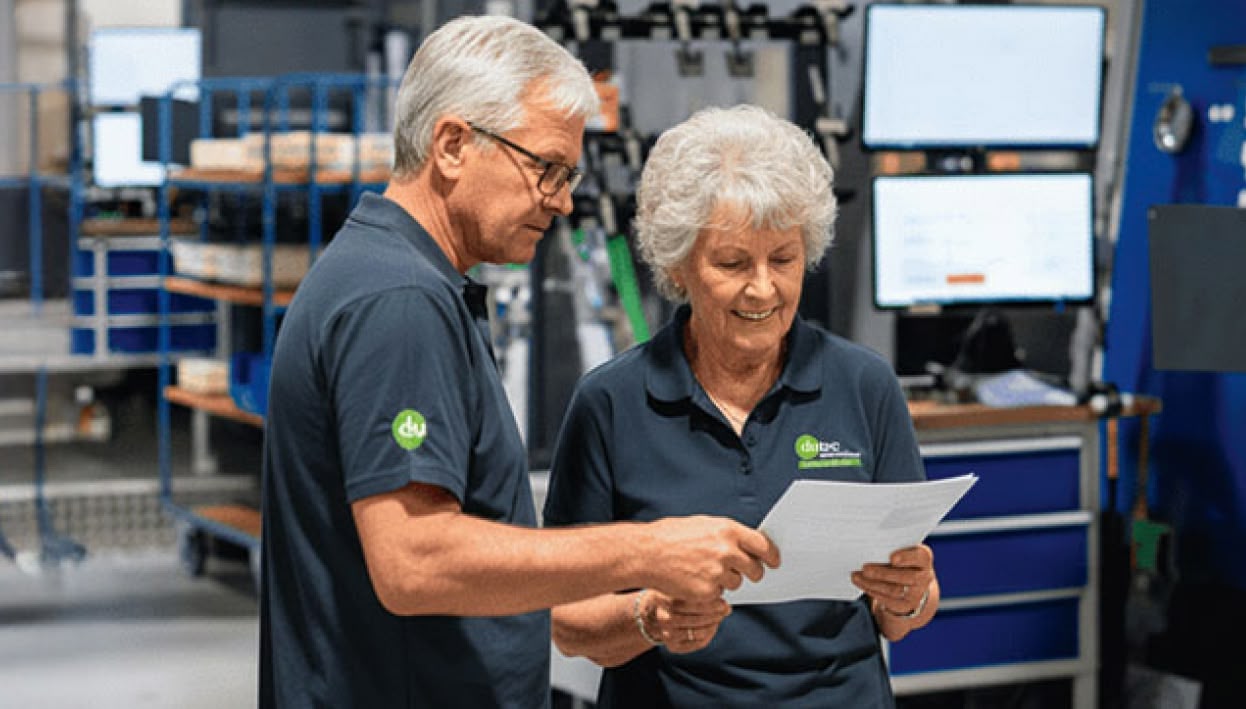 dutec Kunststofftechnik GmbH