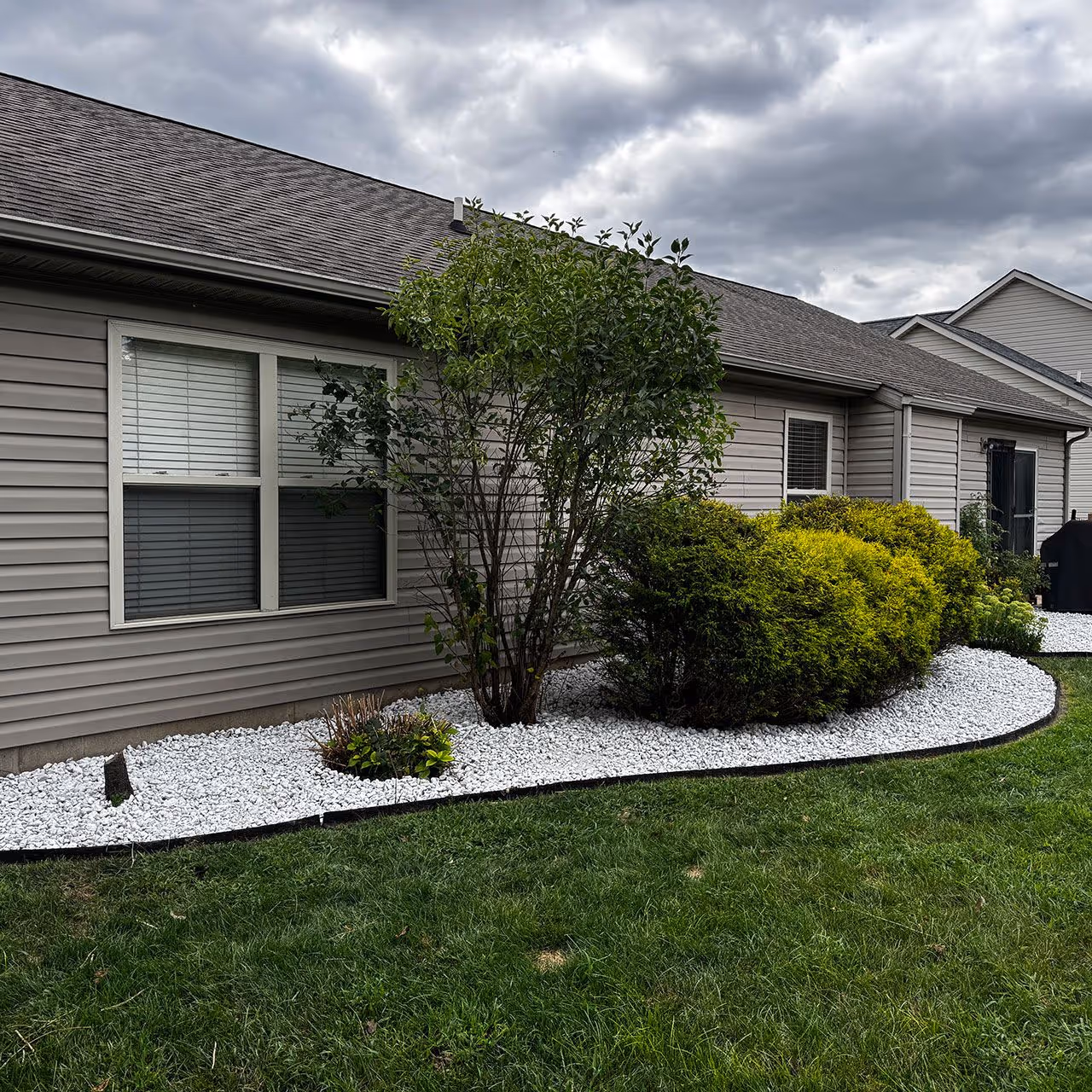 Landscaping near me with professional design and installation