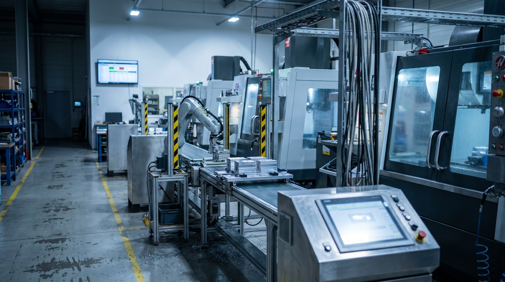 Neues Feature: Anomaly Detection für factoryworkx verfügbar