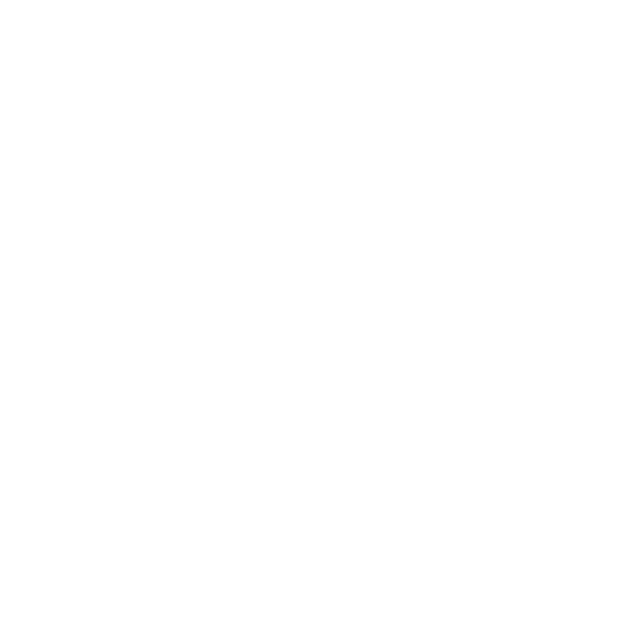 White outline of Earth showing parts of North America, South America, and Africa on a black background.