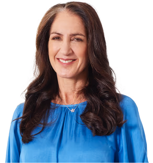 Liza Landsman