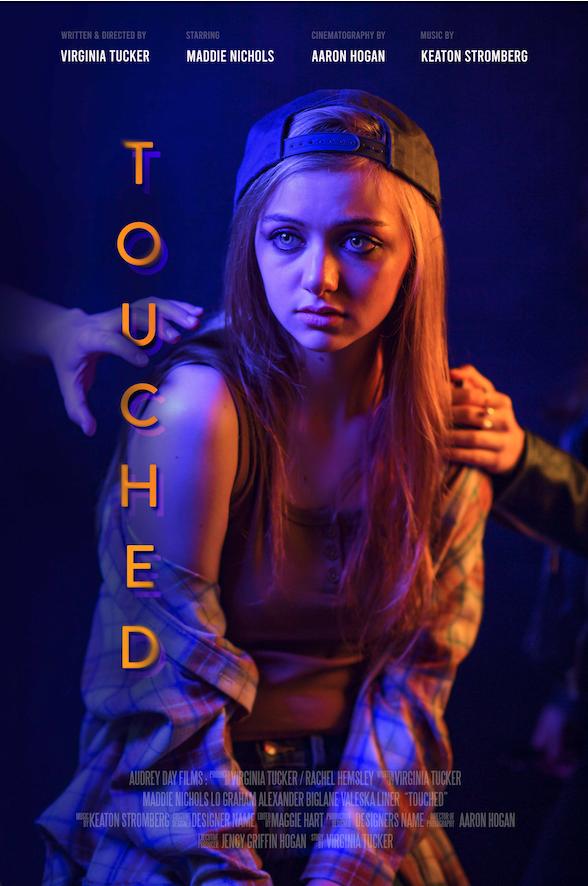 Touched