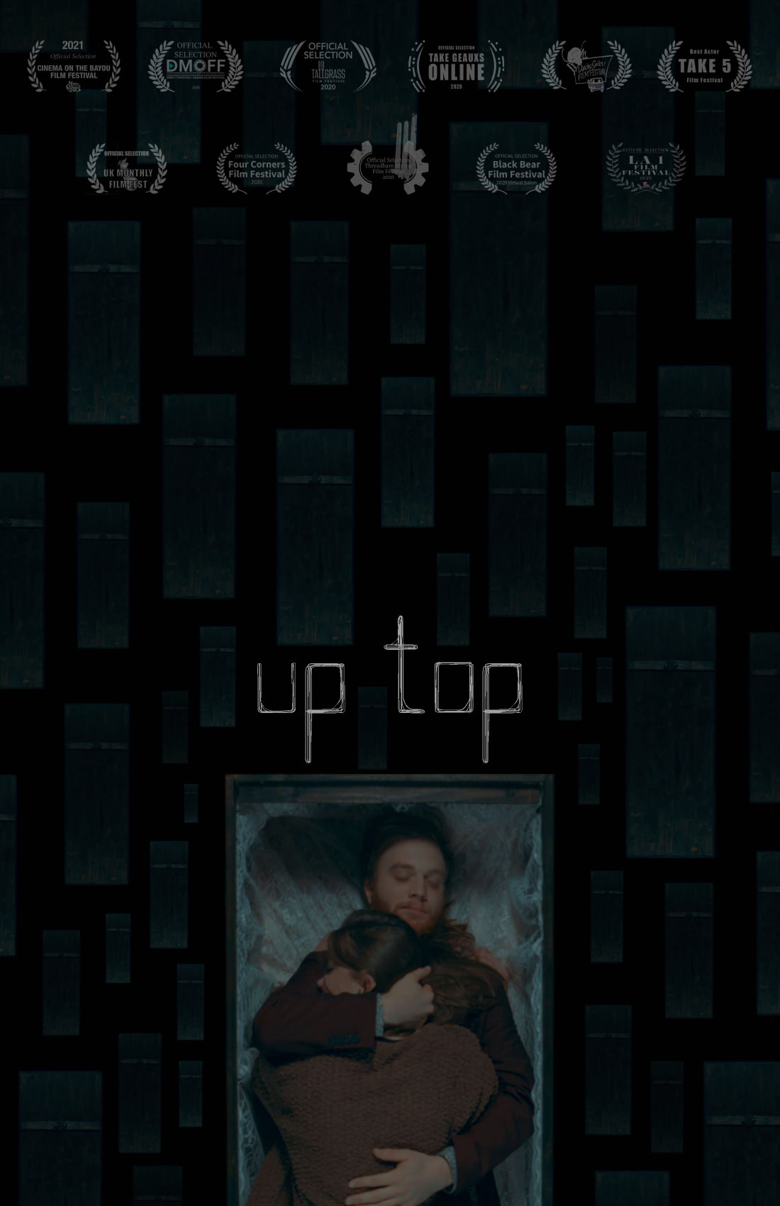 UP TOP