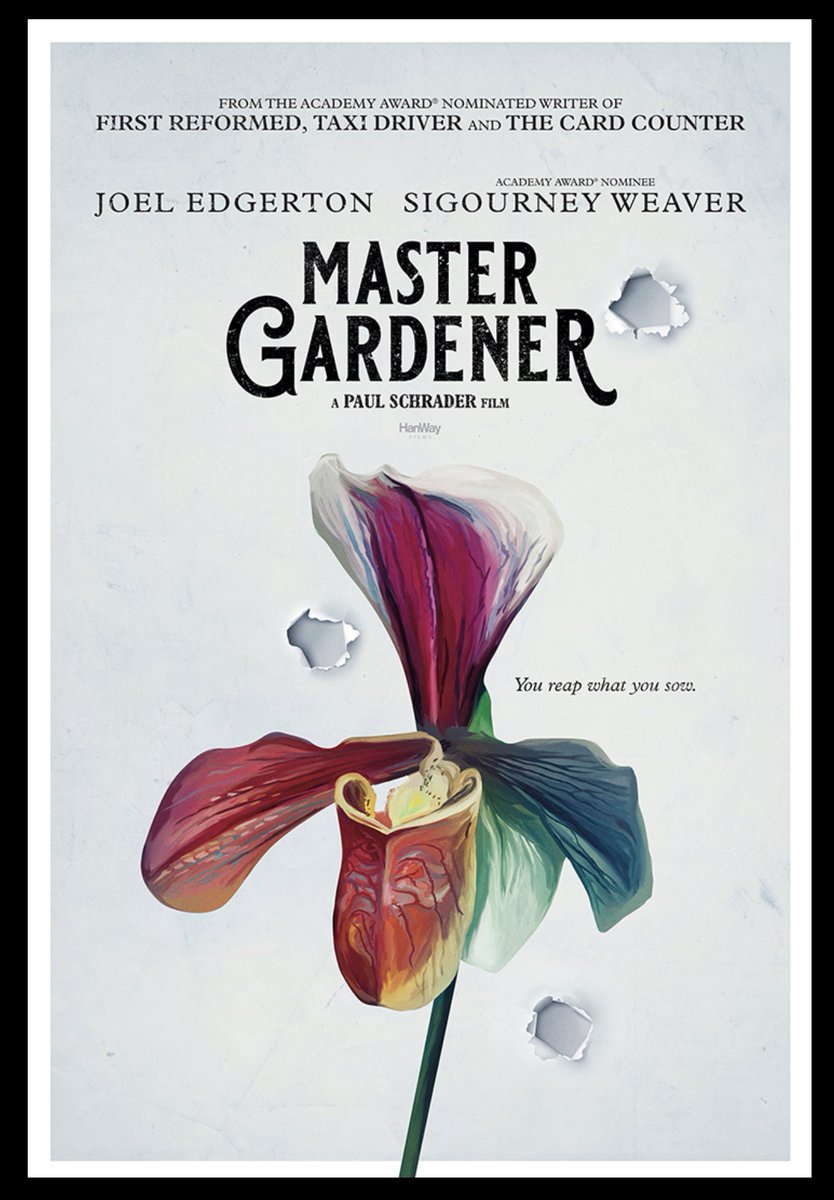 Master Gardener