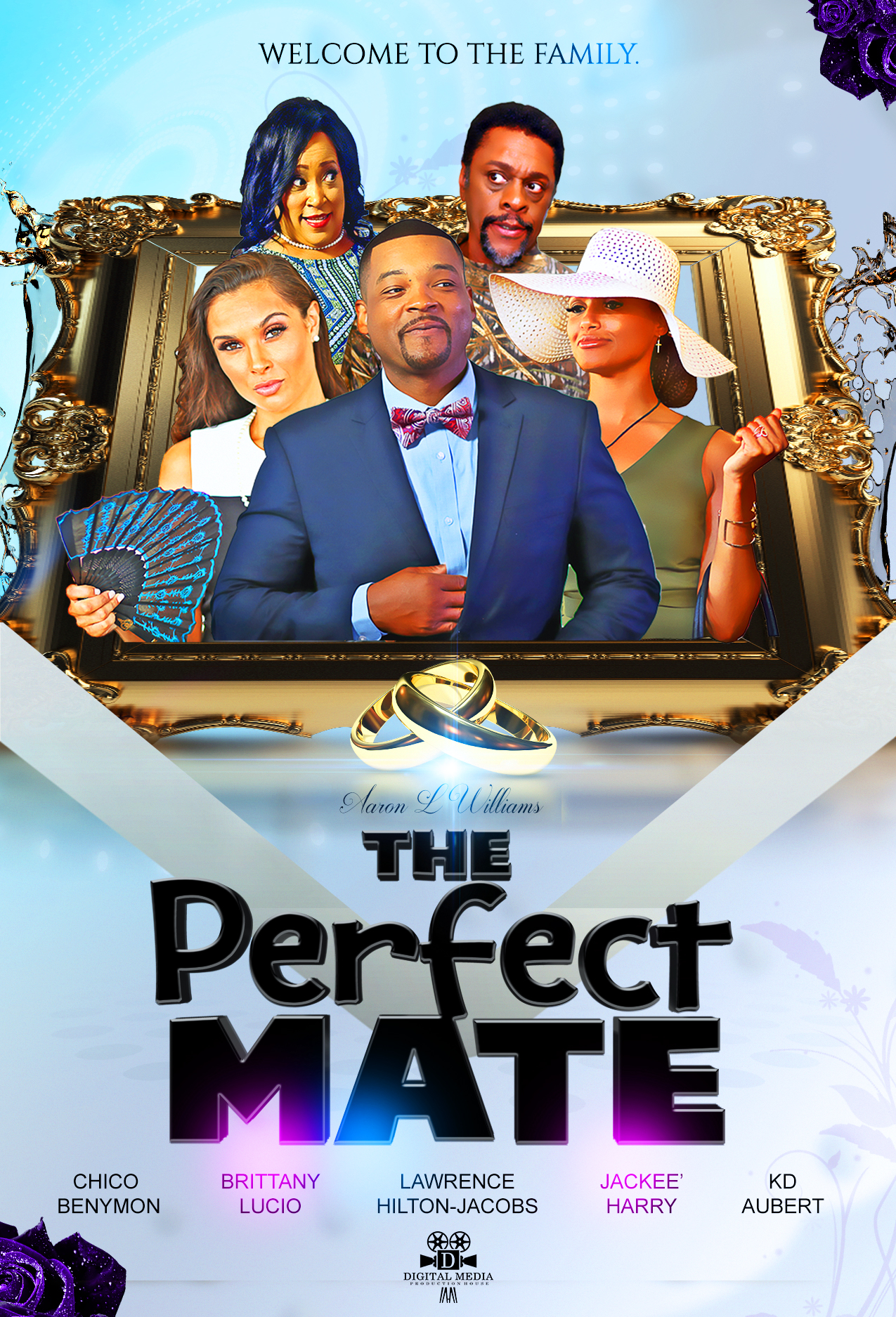 The Perfect Mate
