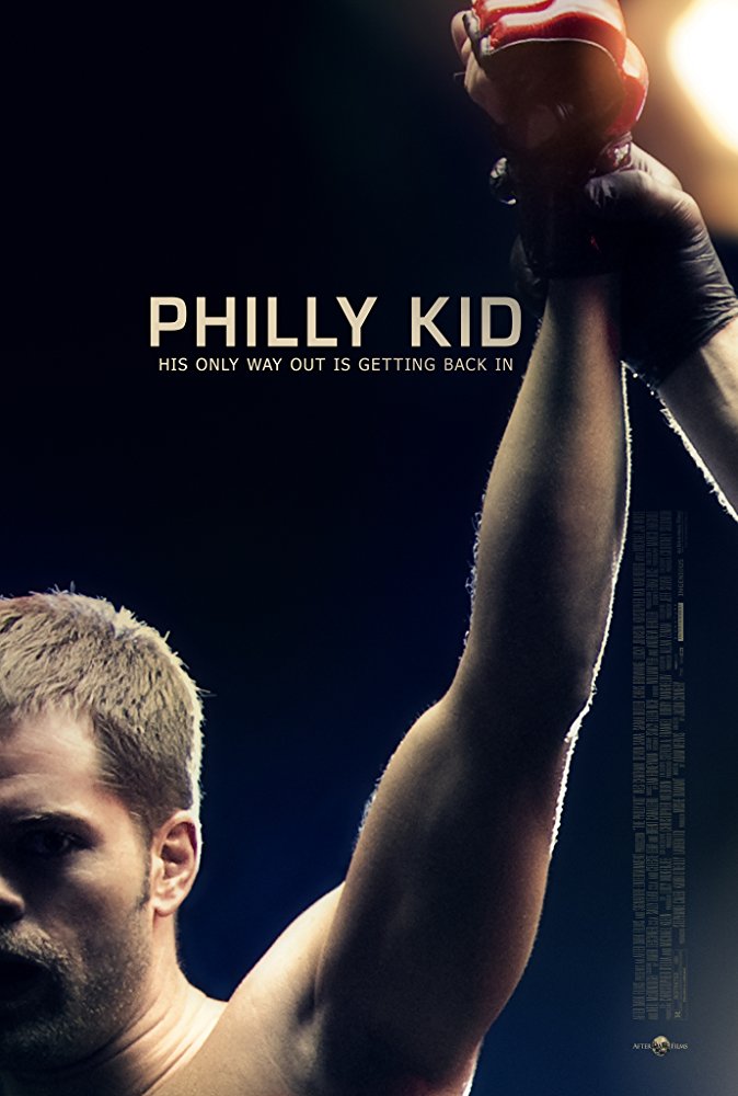 Philly Kid
