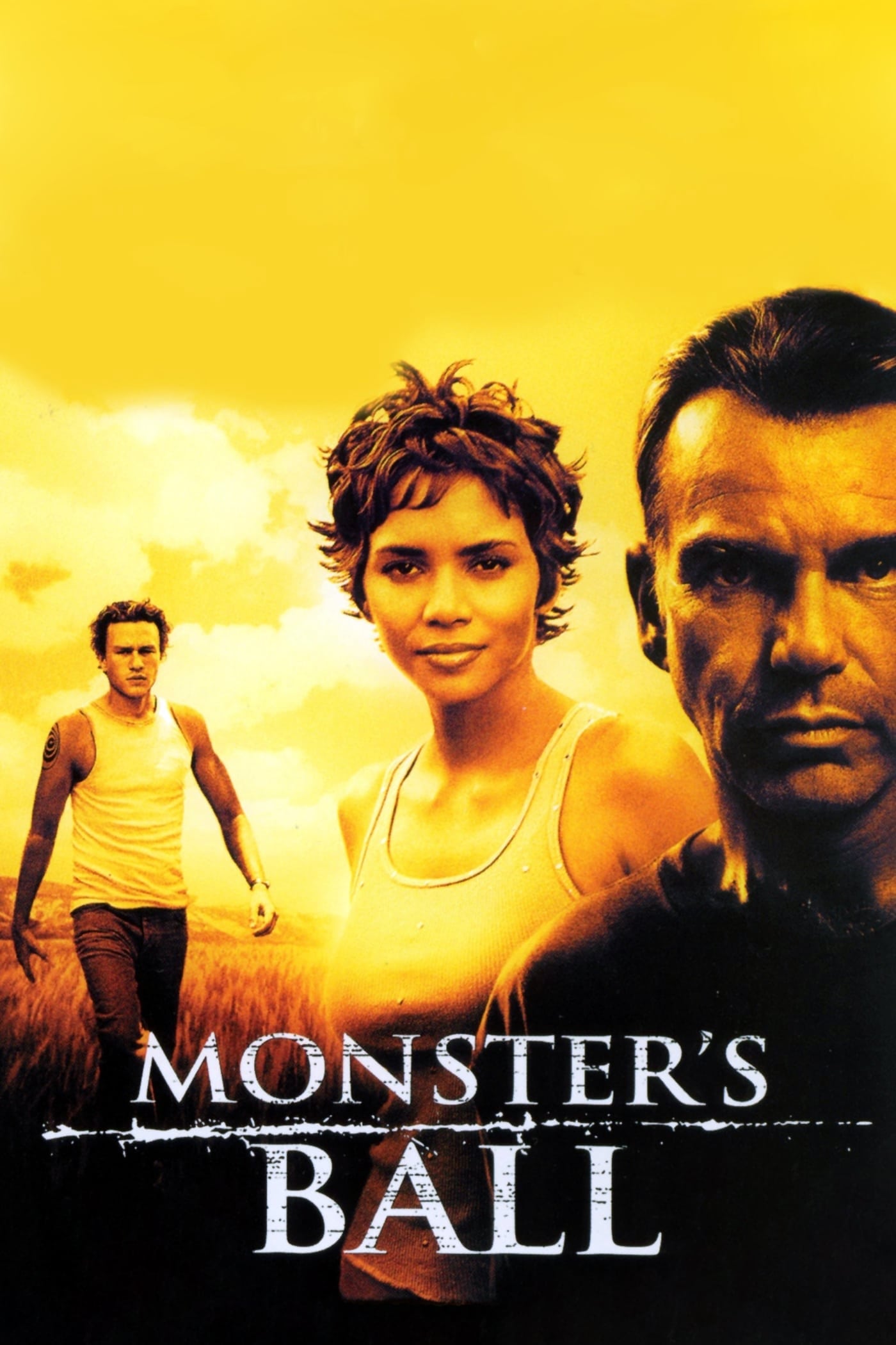 Monster's Ball