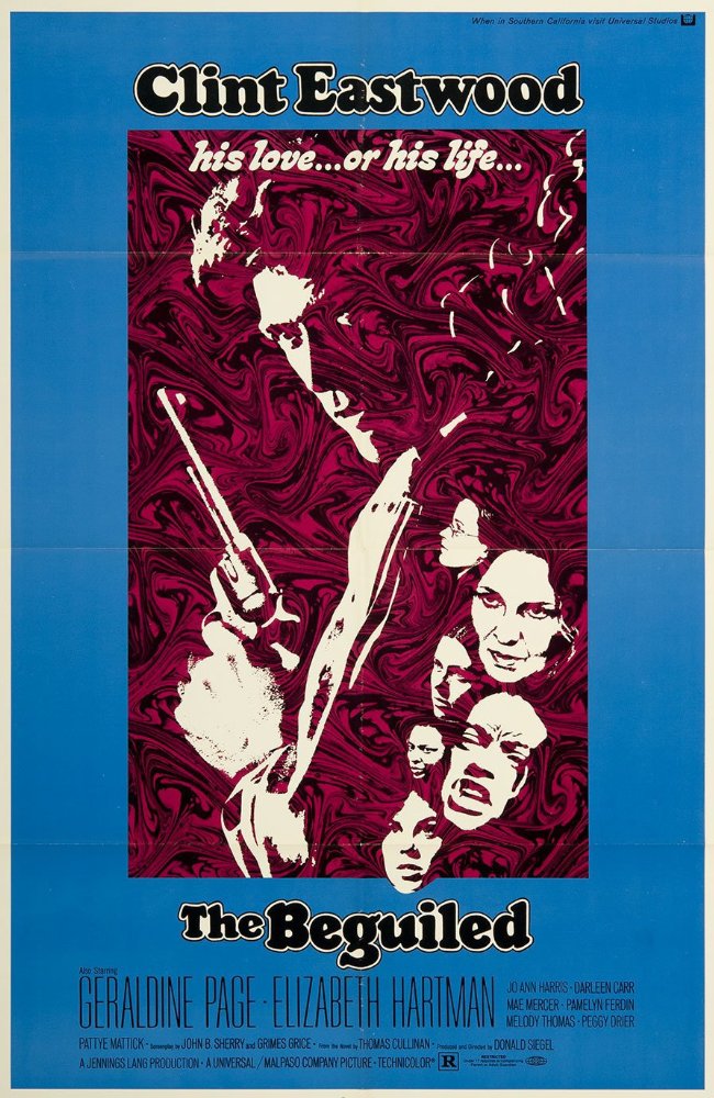 The Beguiled