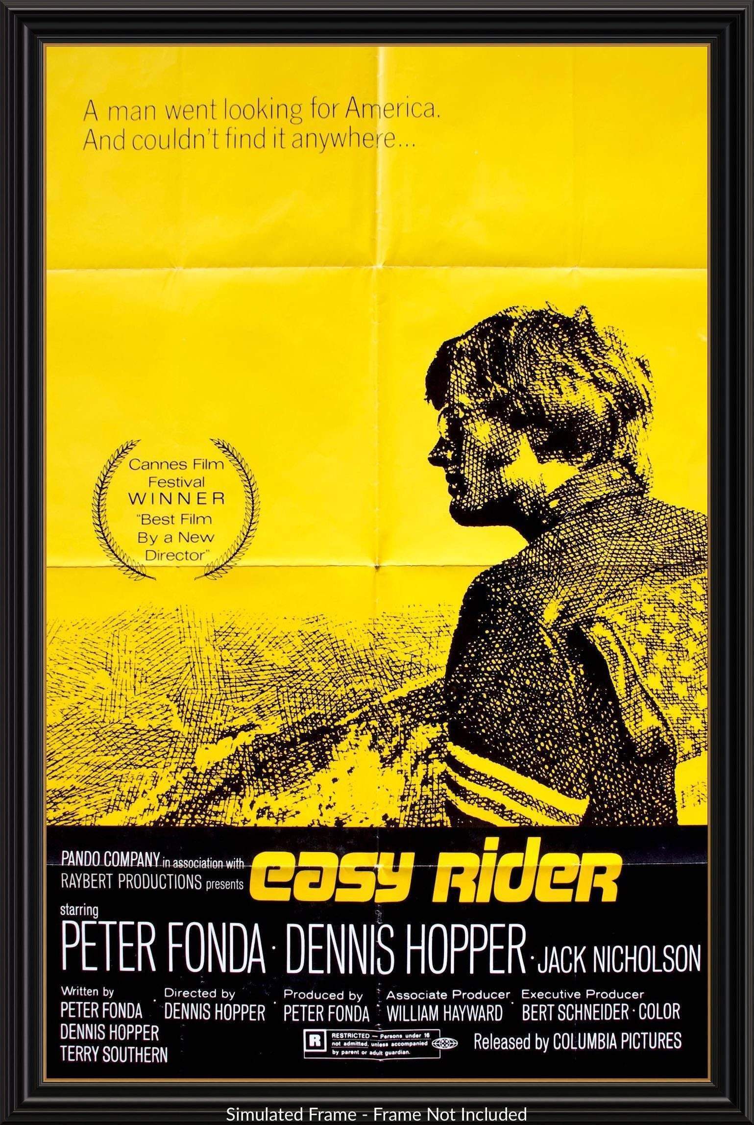 Easy Rider