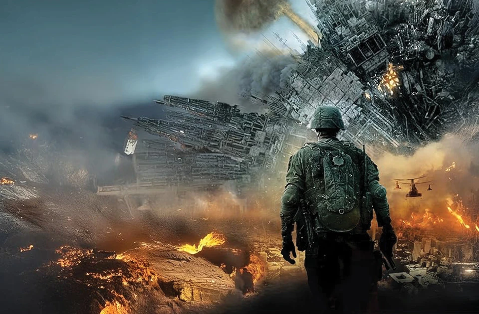 Battle: Los Angeles